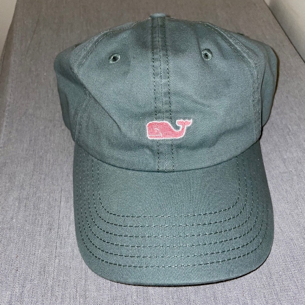Vineyard Vines Baseball Hat